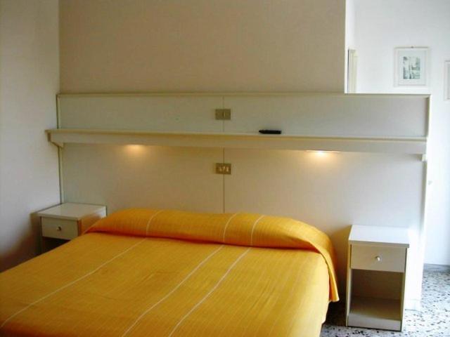 Albergo Dolomiti Lido di Jesolo Buitenkant foto